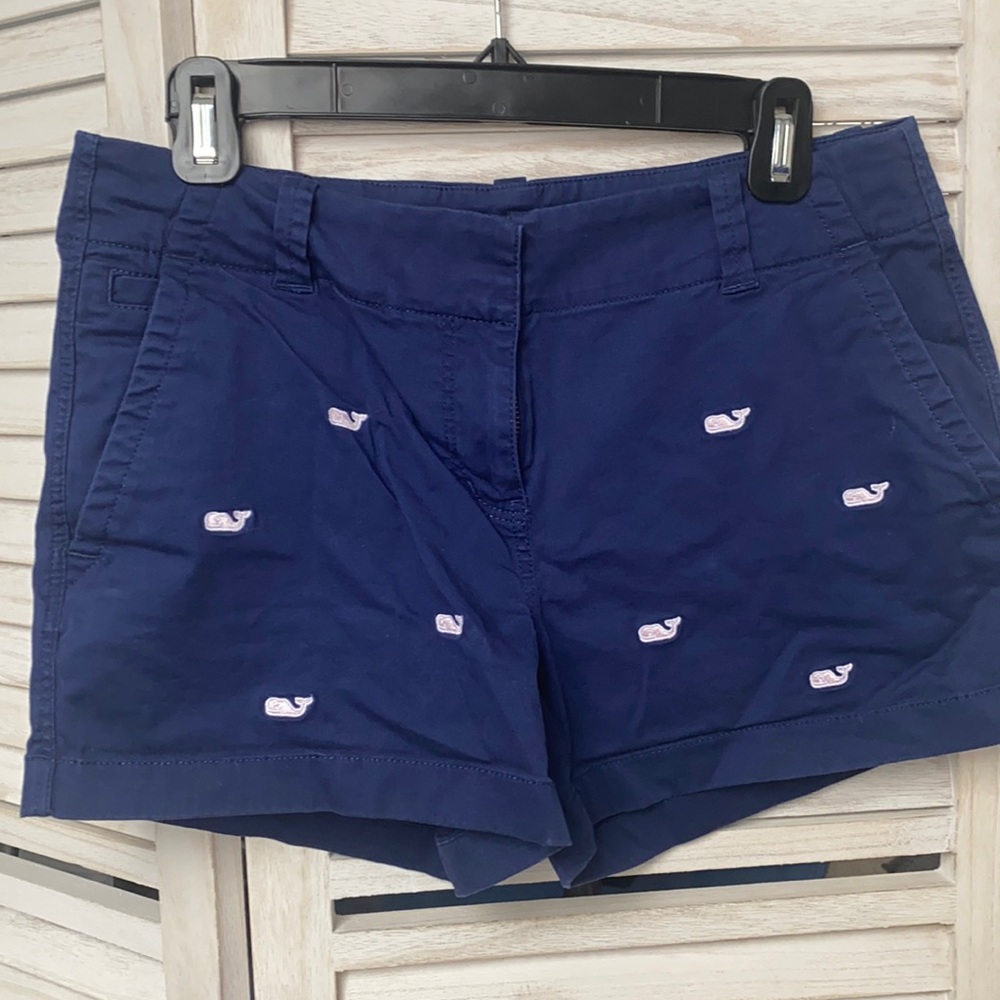 Vineyard Vines 3.5” Short